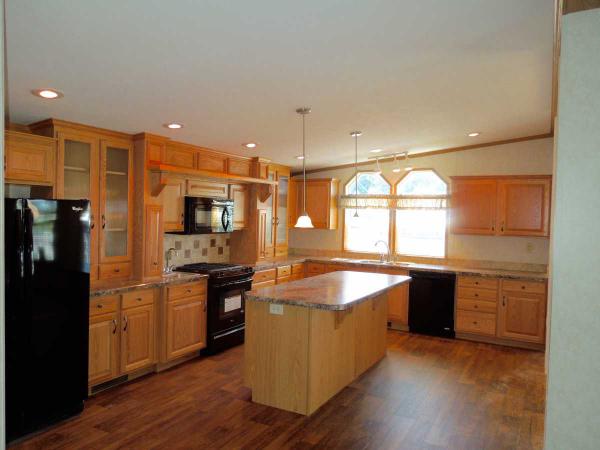 Countryside Mobile Homes Park 205 Country Ridge RdYork, PA 17408