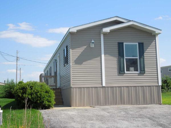 Countryside Mobile Homes Park 160 Timbercrest DrYork, PA 17408