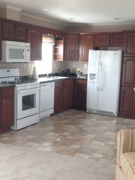Countryside Mobile Homes Park 160 Timbercrest DrYork, PA 17408