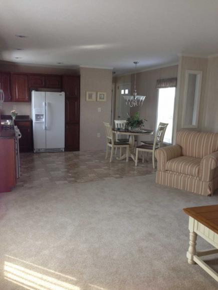 Countryside Mobile Homes Park 160 Timbercrest DrYork, PA 17408