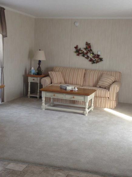 Countryside Mobile Homes Park 160 Timbercrest DrYork, PA 17408
