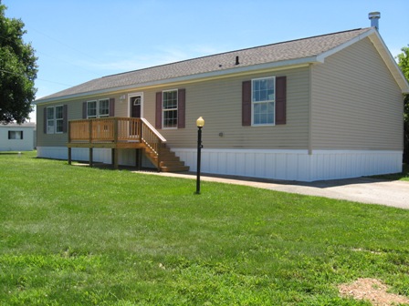 Countryside Mobile Homes Park 174 Messersmith Rd.York, PA 17408