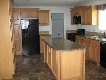 Countryside Mobile Homes Park 174 Messersmith Rd.York, PA 17408