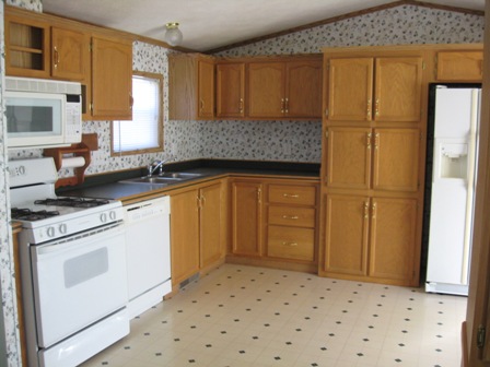 Countryside Mobile Homes Park 148 Timbercrest Dr.York, PA 17408