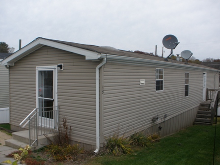 Hilltop Mobile Home Village 15 Hilltop Ave.Akron, PA 17501