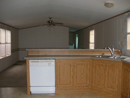 Hilltop Mobile Home Village 15 Hilltop Ave.Akron, PA 17501