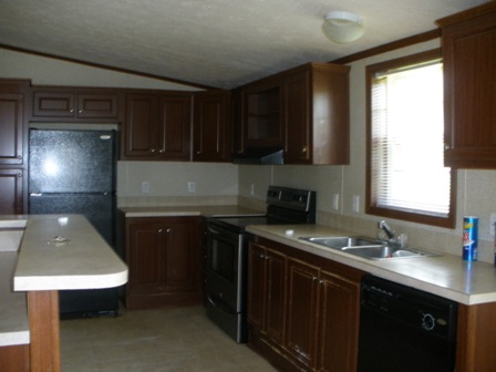 Hilltop Mobile Home Village 9 Pleasant Hills Ave.Akron, PA 17501