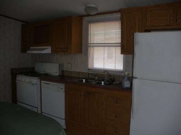 Hilltop Mobile Home Village 45 Hilltop AveAkron, PA 17501