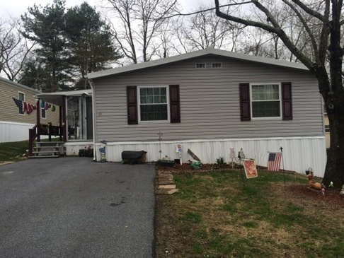 Hempfield Hill Estates 670 Hempfield Hill Rd #11Columbia, PA 17512