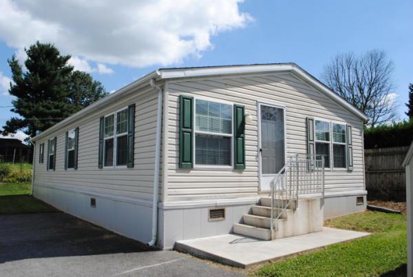 4660 Marietta Ave ,PA, Columbia, 17512