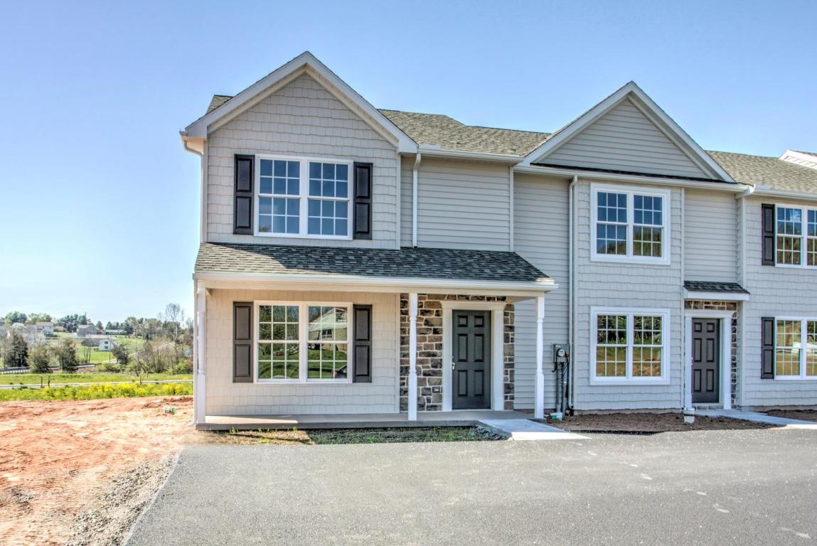 117 CEDARWOOD DRIVE, Denver, PA 17517