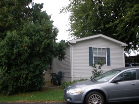 Log Cabin Court Mobile Home Park 5 Douglas LaneEast Earl, PA 17519