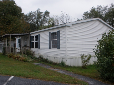 Parkview Acres Mobile Home Park 731 Primrose LaneEphrata, PA 17522