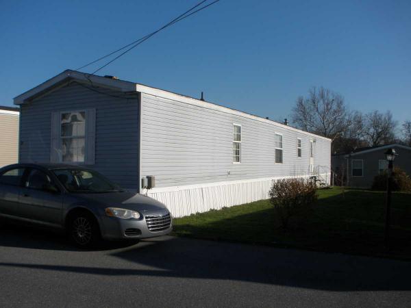 Brookwood Estates 963 Rettew Mill Rd. Lot 38Ephrata, PA 17522