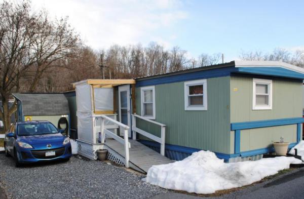 Robert Eby Mobile Home Park 1140 Steinmetz RdEphrata, PA 17522
