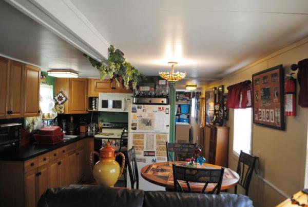 Robert Eby Mobile Home Park 1140 Steinmetz RdEphrata, PA 17522