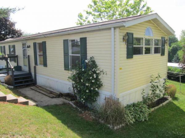 Parkview Acres Mobile Home Park 813 Wisteria AveEphrata, PA 17522