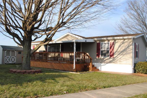 Victoria Manor Mobile Home Park 33 Arrowhead DriveEphrata, PA 17522