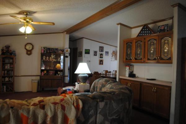 Victoria Manor Mobile Home Park 33 Arrowhead DriveEphrata, PA 17522