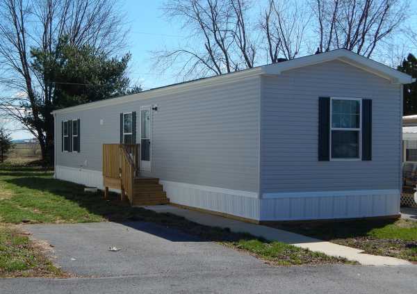 Valley View I 33 Sunflower Drive, Lot 289Ephrata, PA 17522