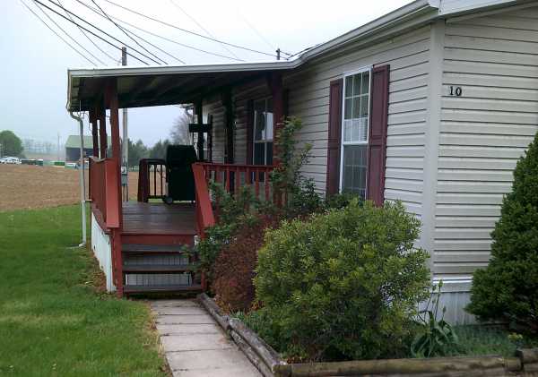 Valley View I 10 Sunflower DriveEphrata, PA 17522