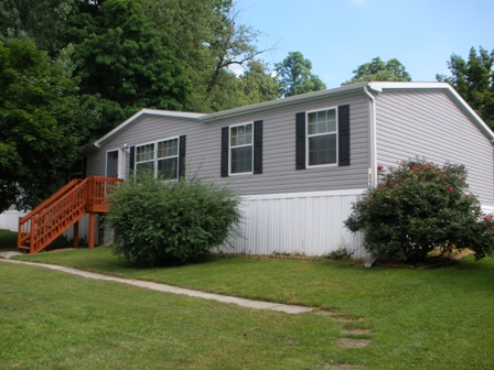 Crestwood Estates 789 Dogwood LaneGap, PA 17527