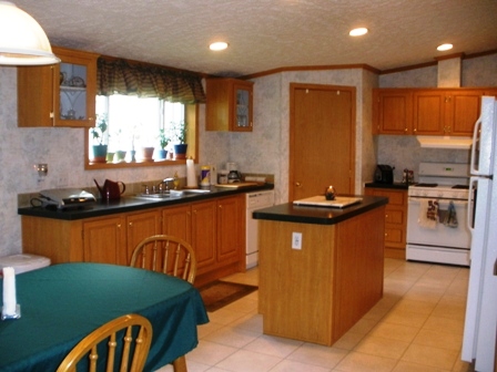 Crestwood Estates 789 Dogwood LaneGap, PA 17527