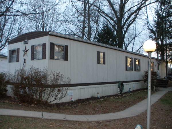 Stoneyhill 790 Stonewood DriveGap, PA 17527