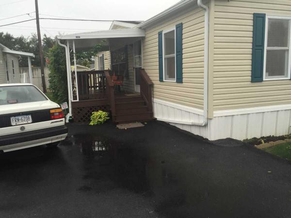 Triple J Community43 JeffreyGordonville, PA 17529