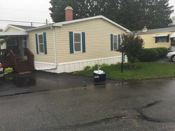 Triple J Community43 JeffreyGordonville, PA 17529