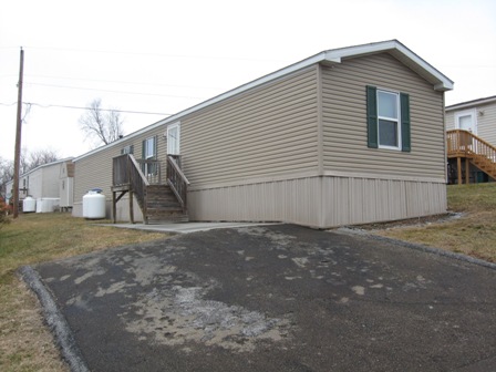 Holtwood Mobile Home Park 46 Park LaneHoltwood, PA 17532