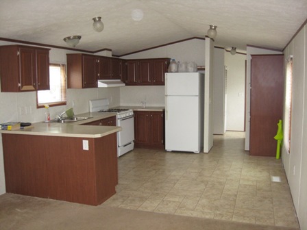 Holtwood Mobile Home Park 46 Park LaneHoltwood, PA 17532