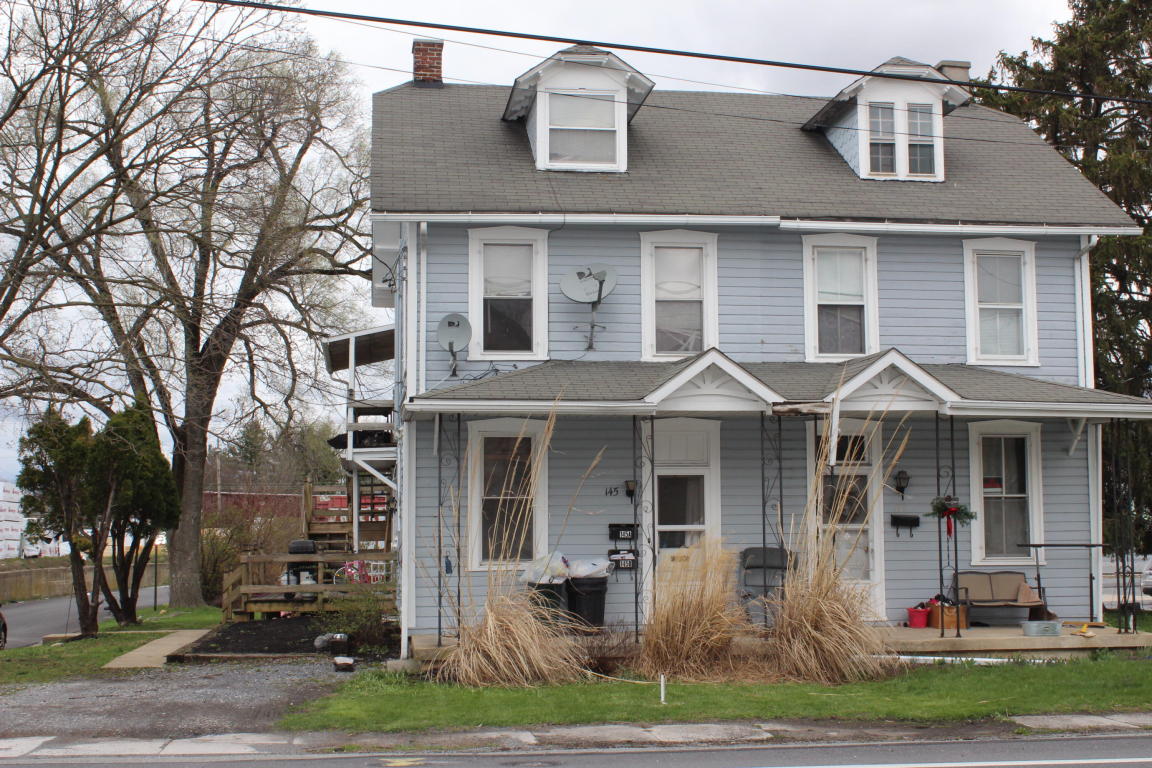 145 E MAIN STREET, Landisville, PA 17538