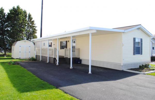 Groffdale Mobile Home Park 486 Brendon DriveLeola, PA 17540