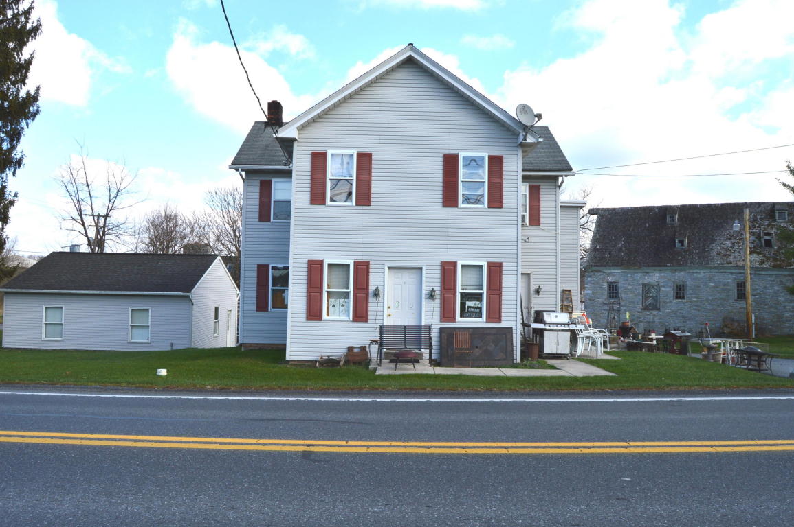 815 ROTHSVILLE ROAD, Lititz, PA 17543