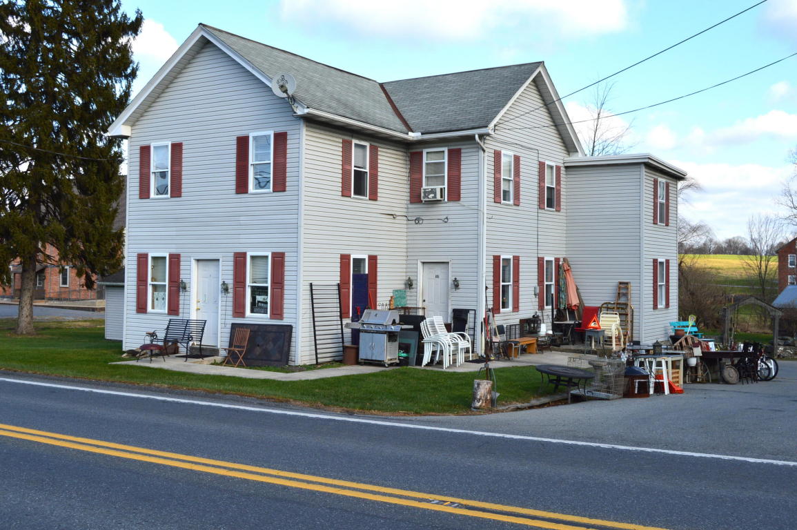 815 ROTHSVILLE ROAD, Lititz, PA 17543