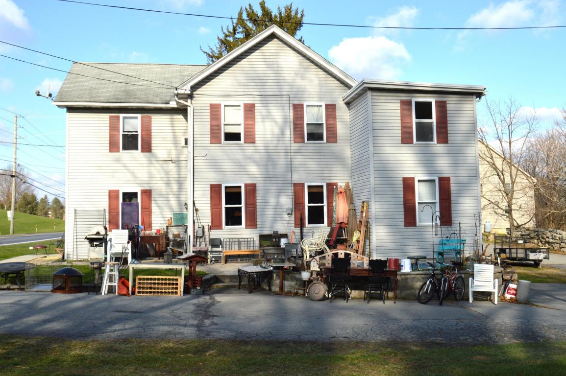 815 ROTHSVILLE ROAD, Lititz, PA 17543