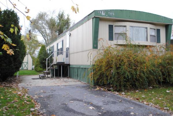 Plateau Village5 Plateau RdLititz, PA 17543