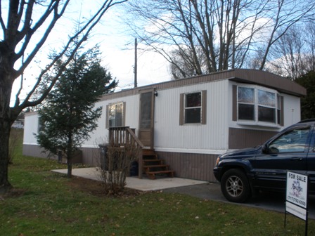Twin Brook MHC 123 Weidler LaneRothsville, PA 17543