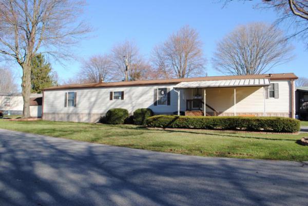 Twin Brook MHC 127 Weidler LaneLititz, PA 17543