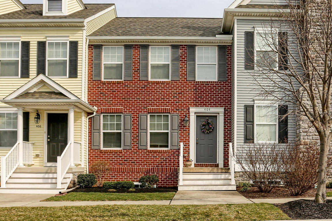 404 SHADETREE BOULEVARD, Marietta, PA 17547