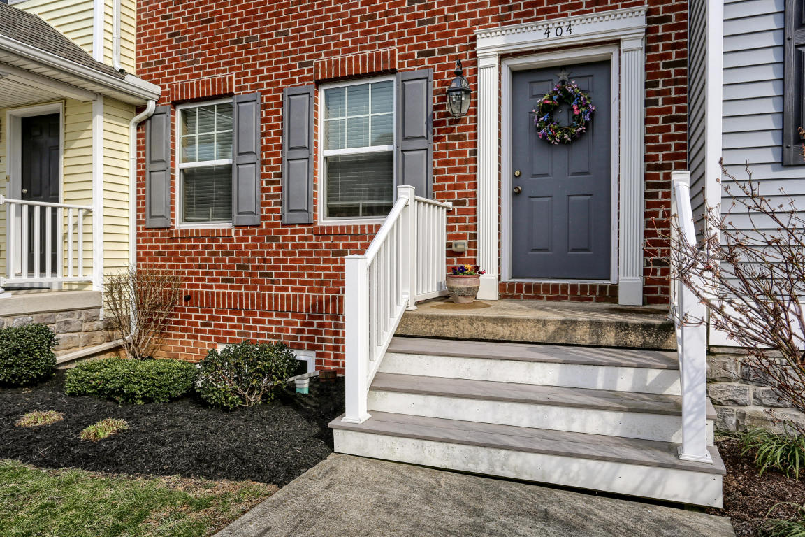 404 SHADETREE BOULEVARD, Marietta, PA 17547