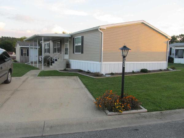 Sunset Estates 809 Birch StreetNew Providence, PA 17560