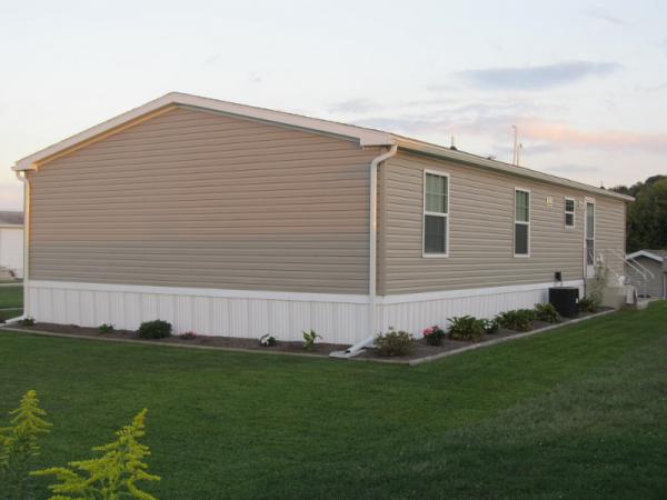 Sunset Estates 809 Birch StreetNew Providence, PA 17560