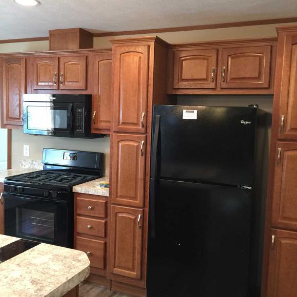 Tamarack MHP 405 DogwoodNew Providence, PA 17560