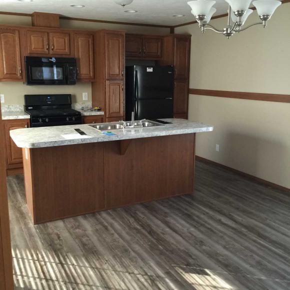 Tamarack MHP 405 DogwoodNew Providence, PA 17560