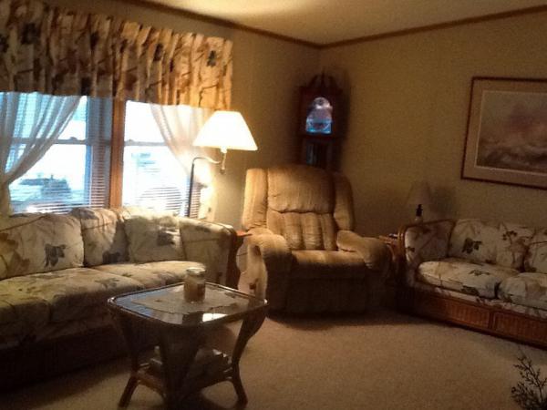 Sunset Estates 804 Birch StreetNew Providence, PA 17560