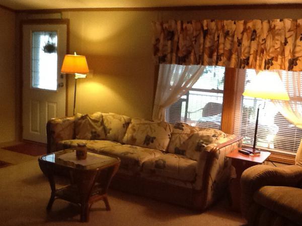 Sunset Estates 804 Birch StreetNew Providence, PA 17560