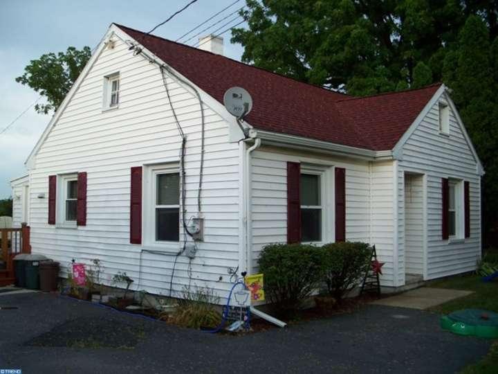 15AHERSHEY AVENUE, Paradise, PA 17562
