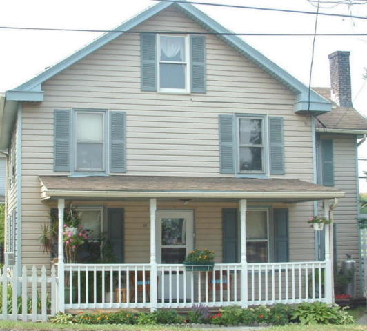 9 PARADISE LANE, Paradise, PA 17562